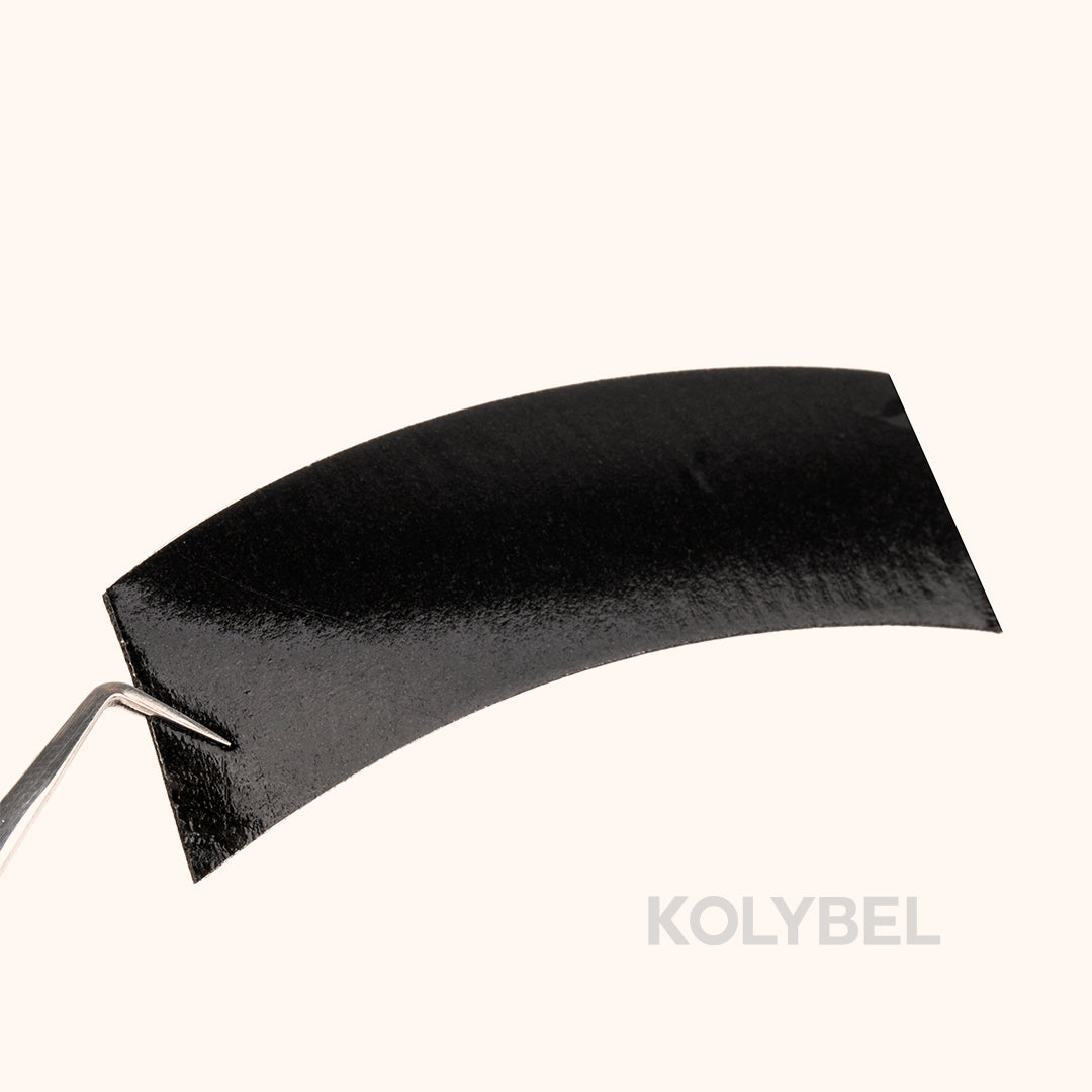 KOLYBEL UV Lash Extension Anti-Allergic Eye Patches UV PADS