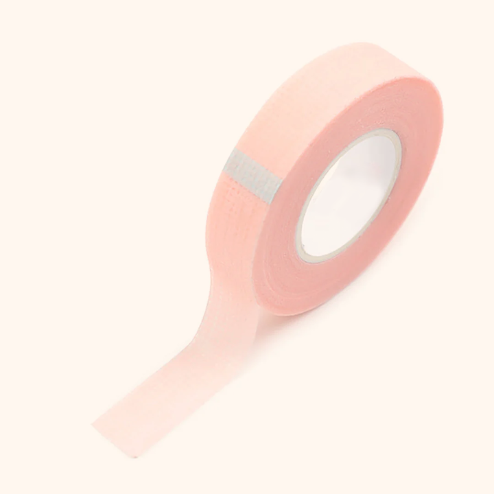 Non-woven Adhesive Strong Sensitive Muscle Tricolor Narrow Tape - Kolybel