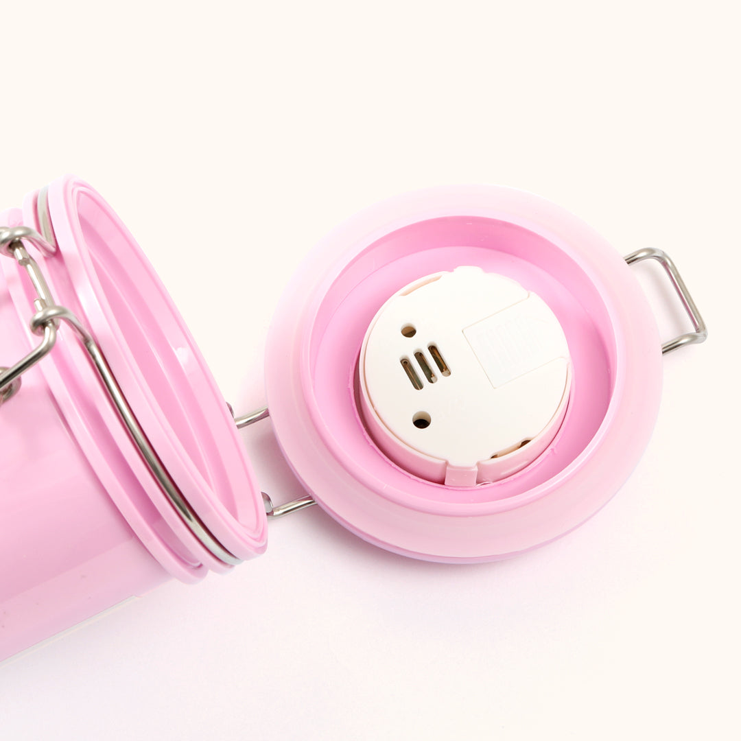 Glue Storage Tank With Humidity & Temperature(Without Battery)-kolybel