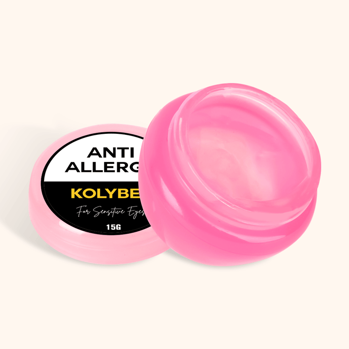 Anti-Allergy Gel （15g）-kolybel