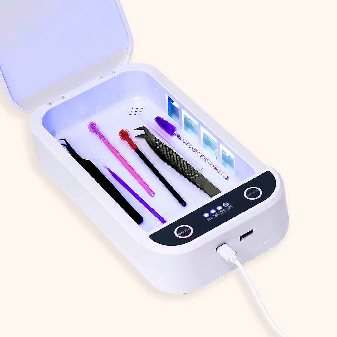 https://www.kolybellash.com › products › uv-sterilization-box-for-eyelash-extensions