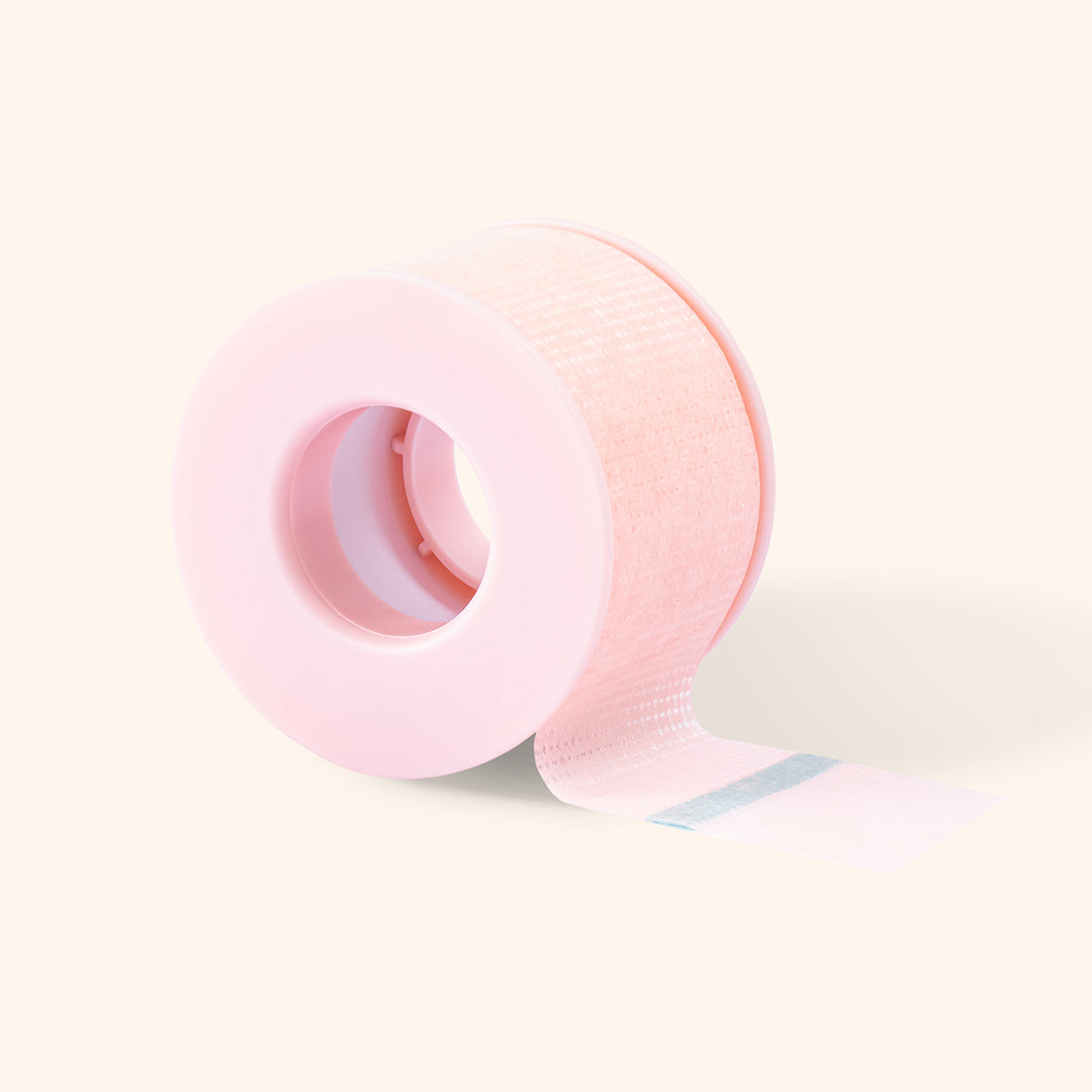 3M Sensitive Lash Tape-kolybel