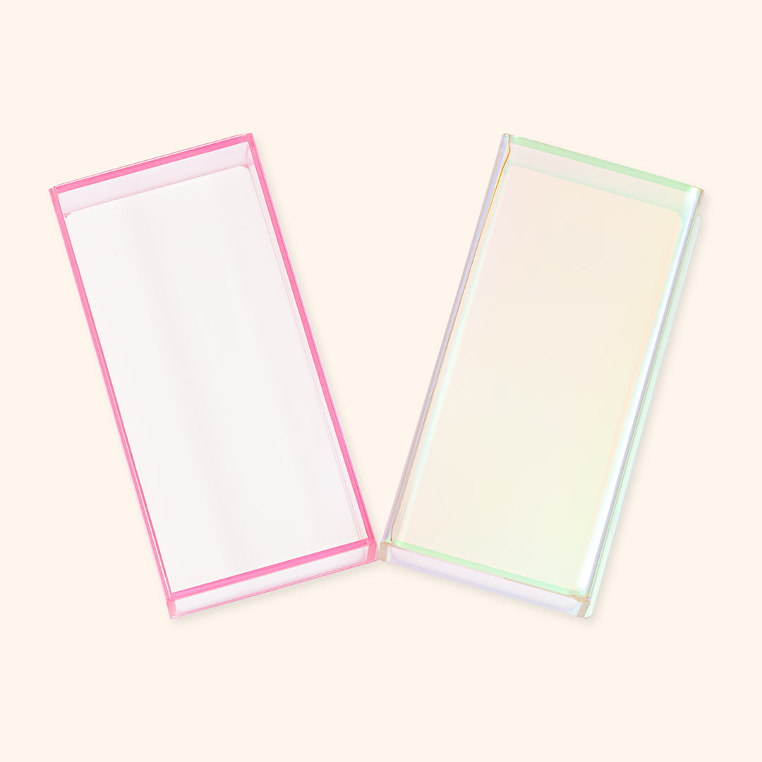 New Arrival Dust-proof Eyelash Extension Pallet-kolybel