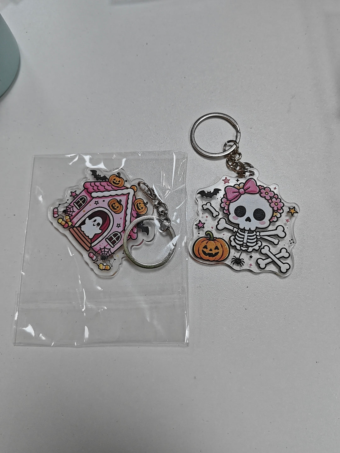 Halloween Free Gift | Limited Bonus Present
