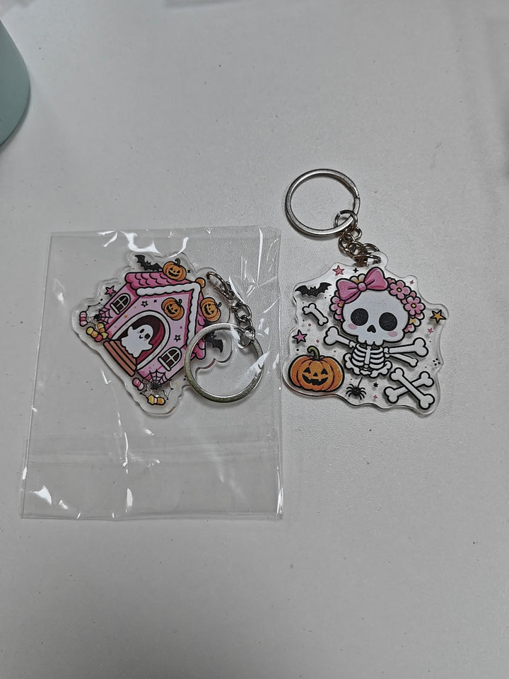 Halloween Free Gift | Limited Bonus Present