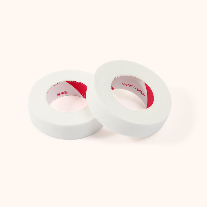 Tape For Eyelash Extension / 2 rolls - Kolybel