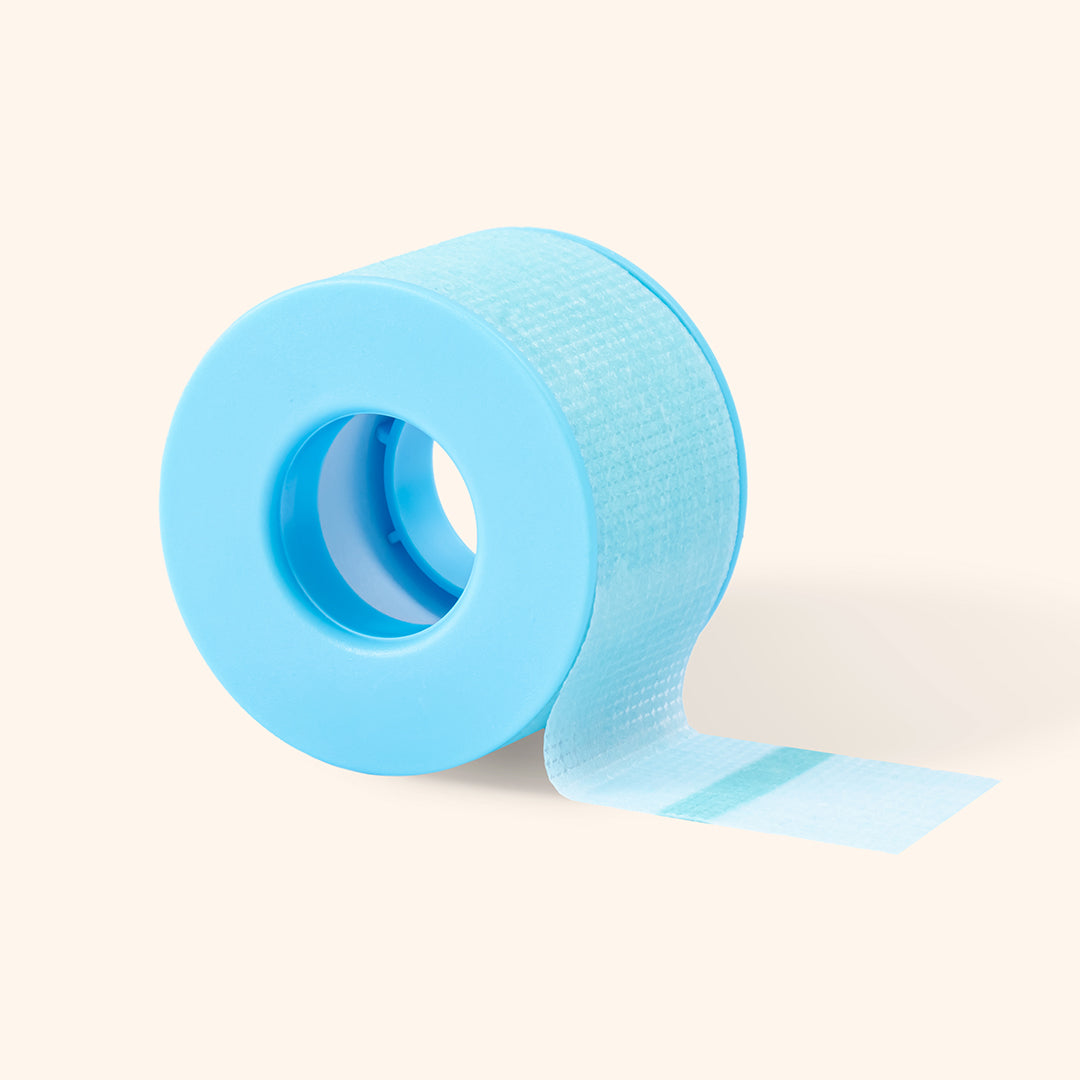 3M Sensitive Lash Tape-kolybel
