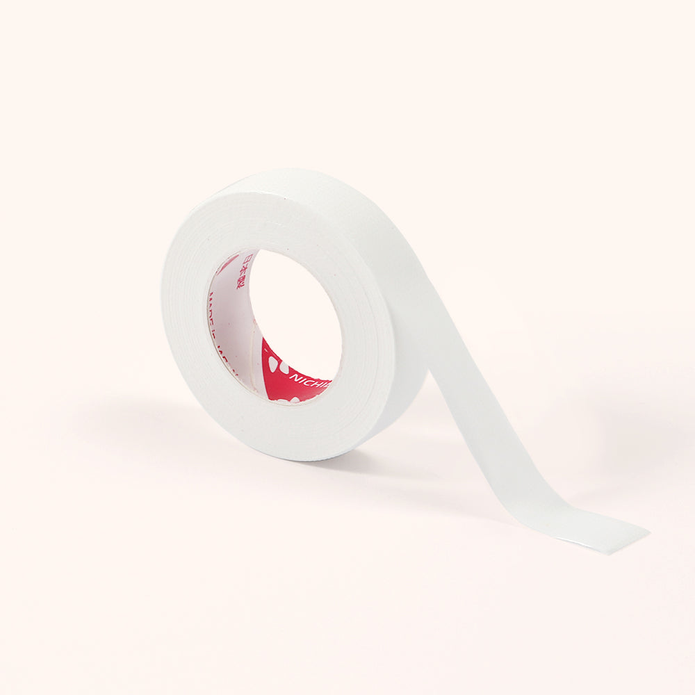 Tape For Eyelash Extension / 2 rolls - Kolybel
