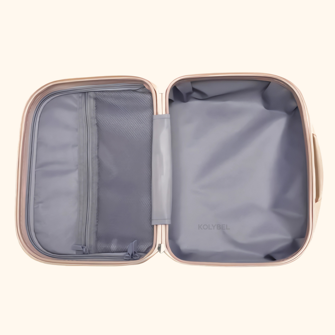 Case de voyage des cèches