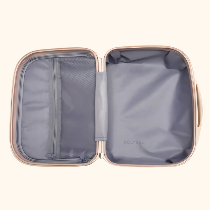 Case de voyage des cèches