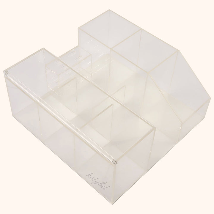 Lash Organizer Storage Stand - Kolybel