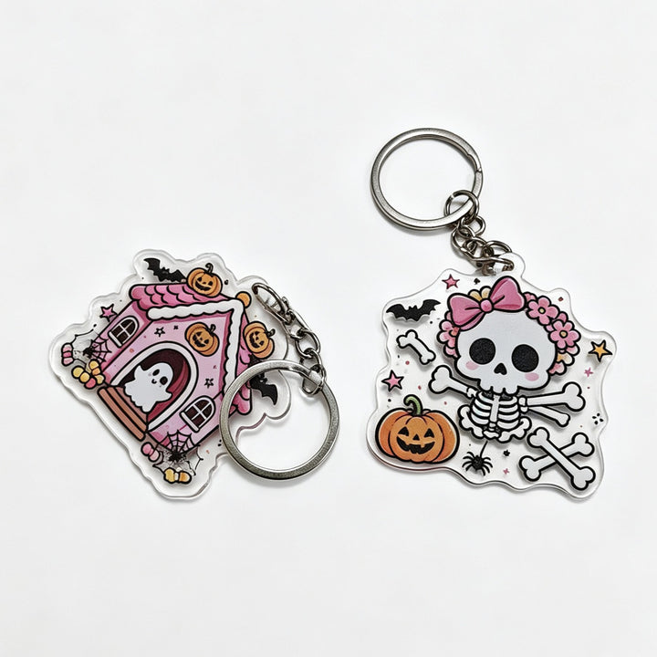 Halloween Free Gift | Limited Bonus Present