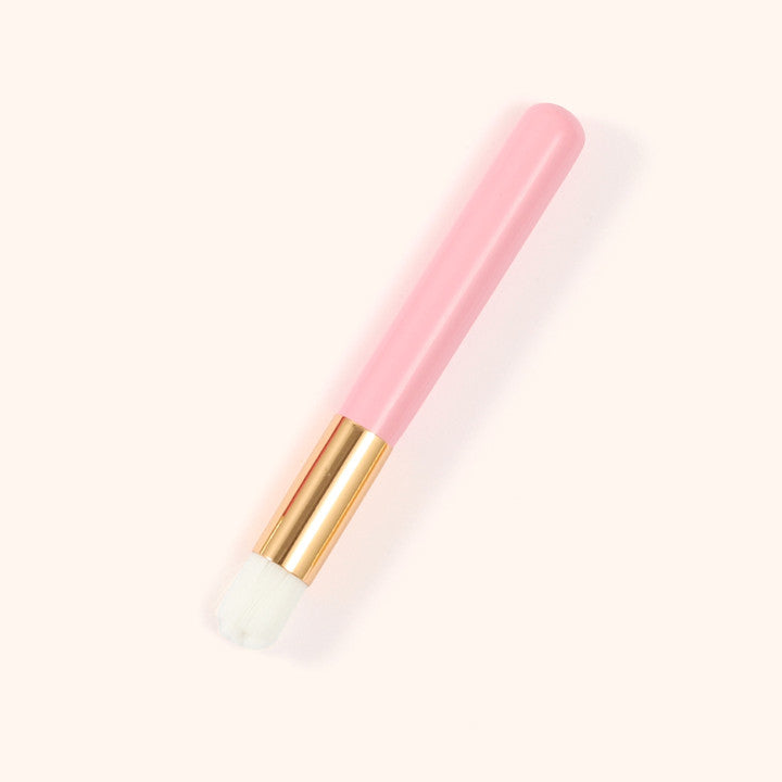 Eyelash Extensions Cleansing Brush Gentle Brush - Kolybel