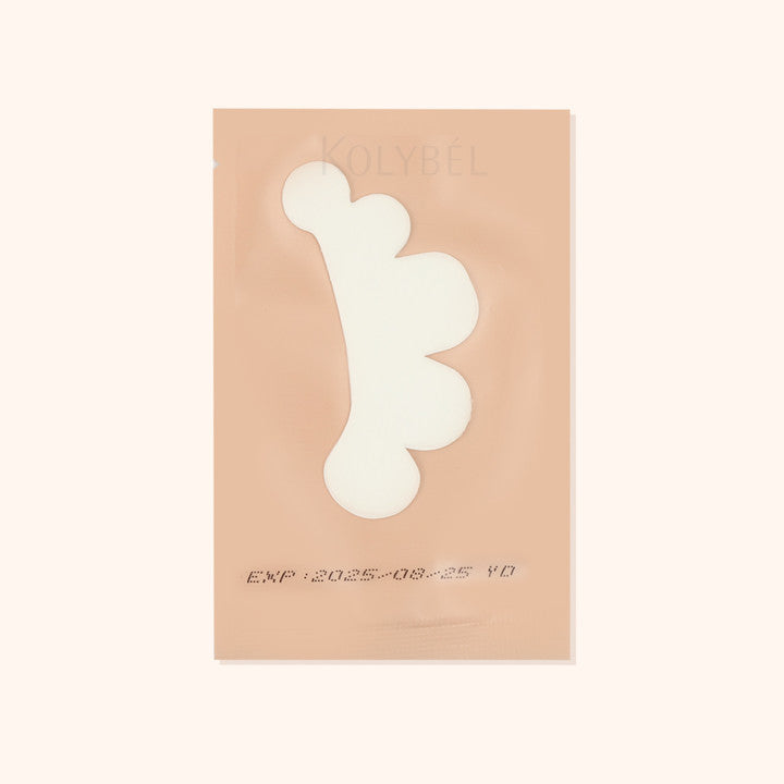 Cloud Shape Gel Pads For Eyelash Extensions(50bags/pack)-kolybel