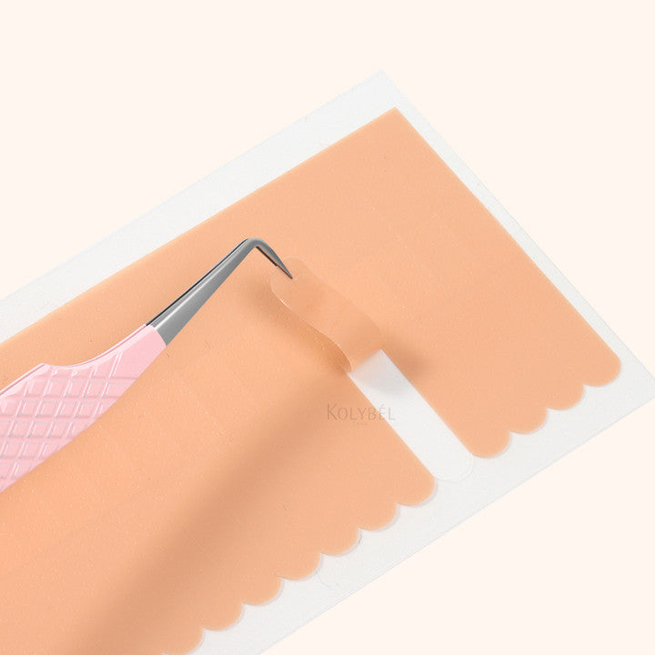 Eyelid Lifting Tape (50 pcs/ Pack)-kolybel