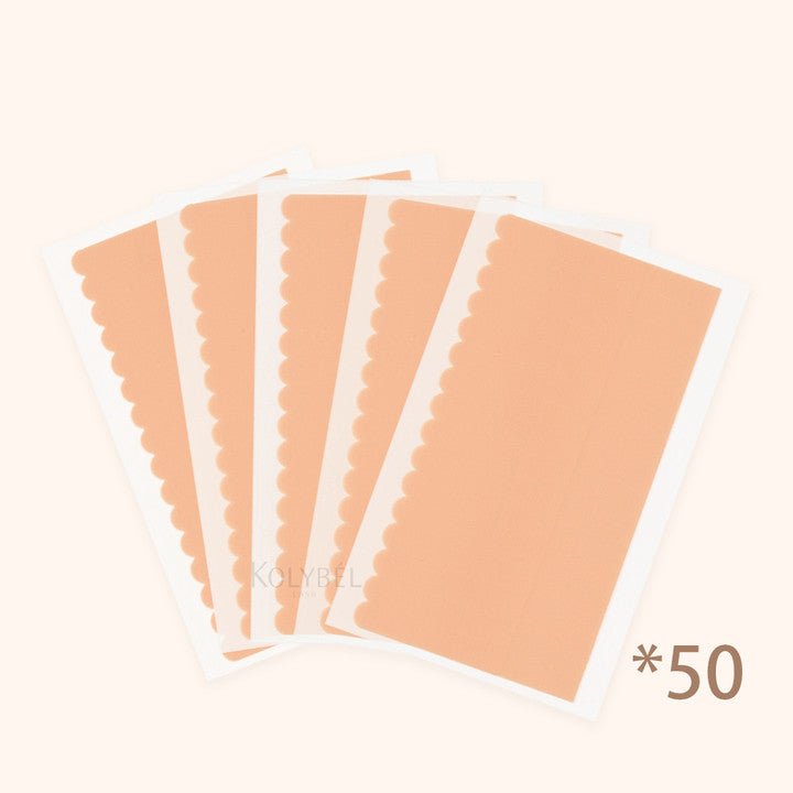 Eyelid Lifting Tape (50 pcs/ Pack)-kolybel