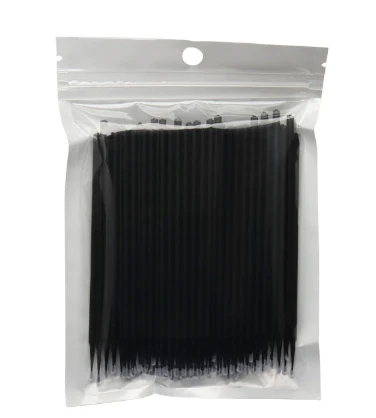 Disposable Micro Swabs Brush