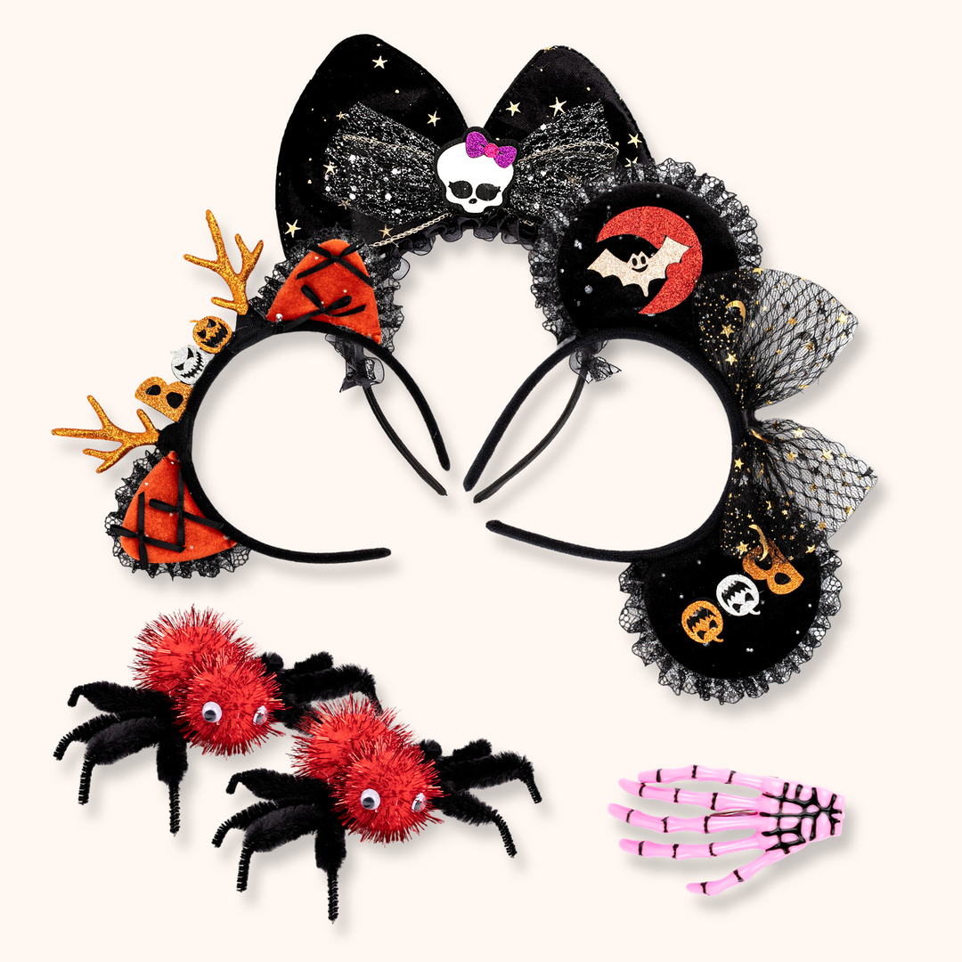 Halloween Free Gifts 
