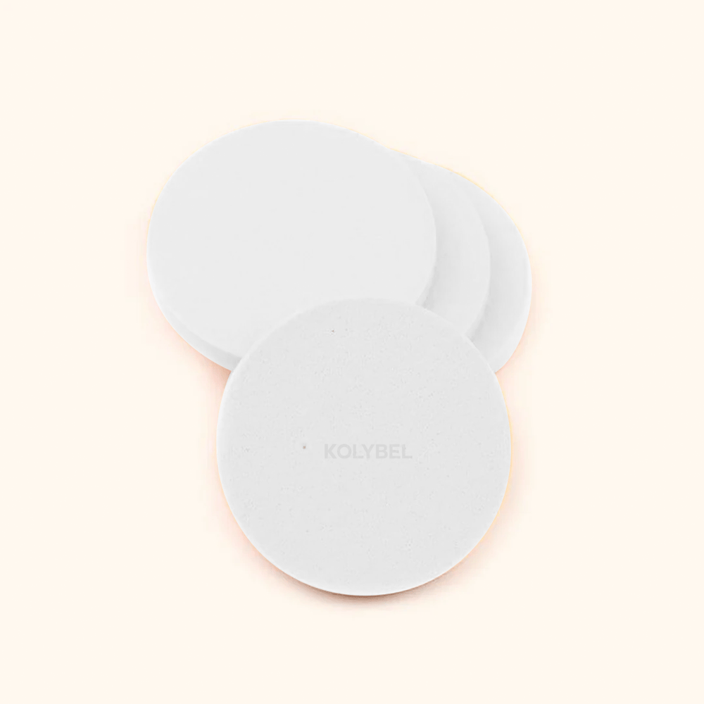Eyelash Cosmetic Sponge (10pcs/pack)