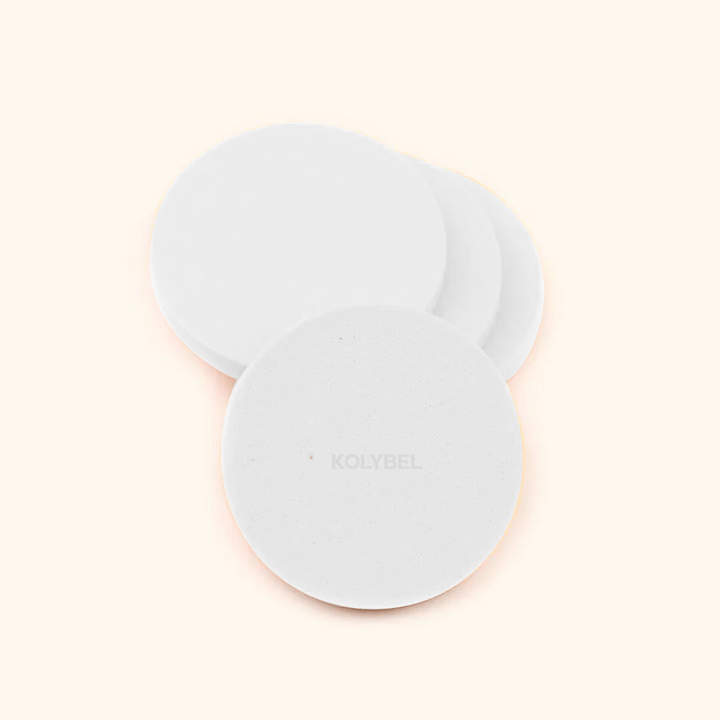 Eyelash Cosmetic Sponge (10pcs/pack)