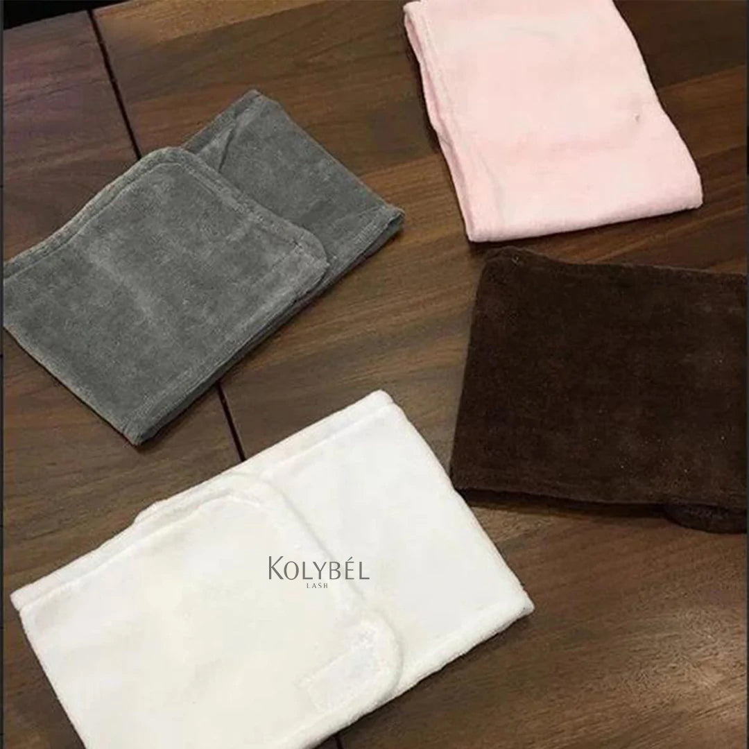Salon Head Band-kolybel