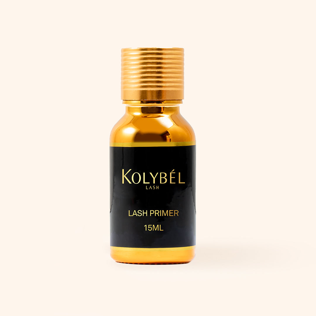 Lash Primer For Eyelash Extension（15ml） - Kolybel