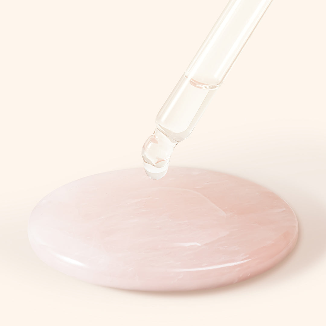 Pink Bottle Super Bonder With Dropper For Eyelash Extension (15ml)-kolybel
