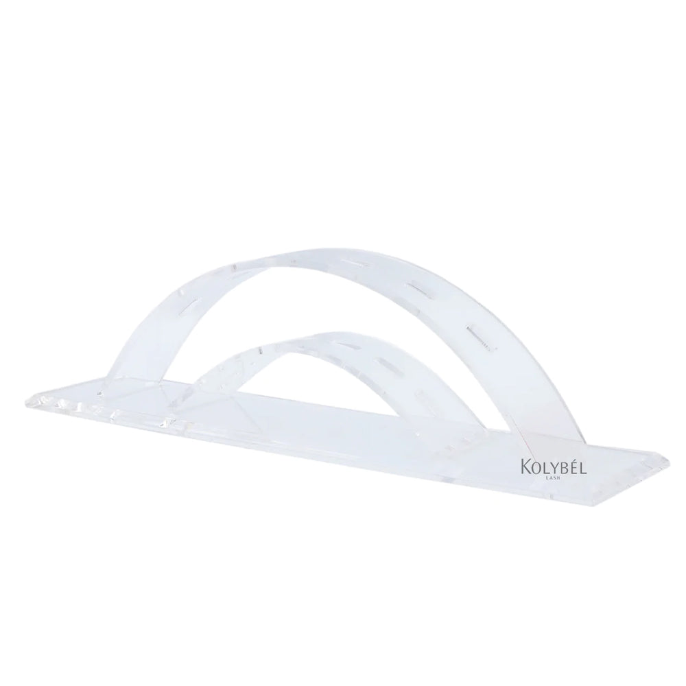 Acrylic Tweezer Stand-kolybel