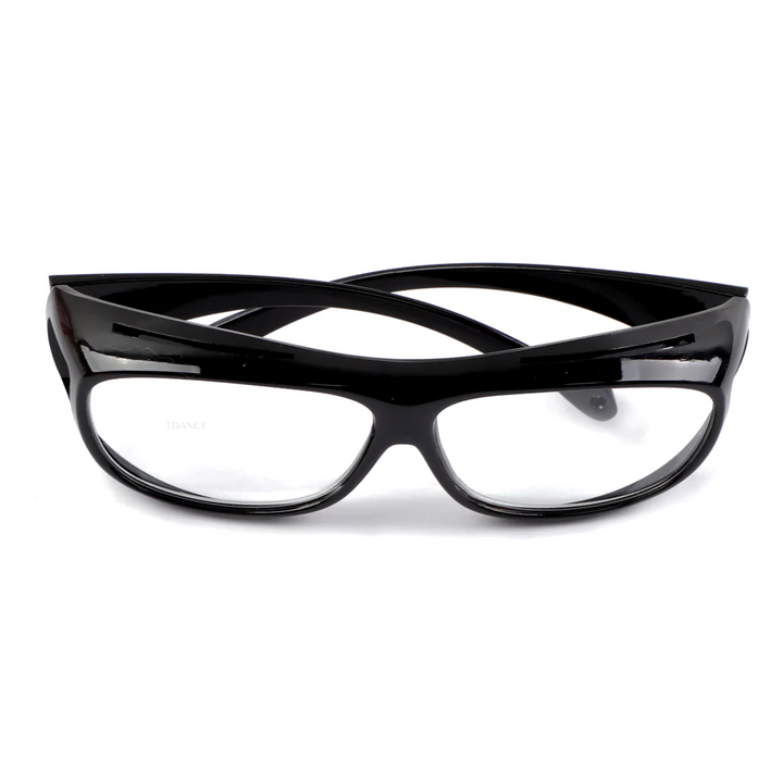 Magnifying glasses for eyelash extensions-kolybel