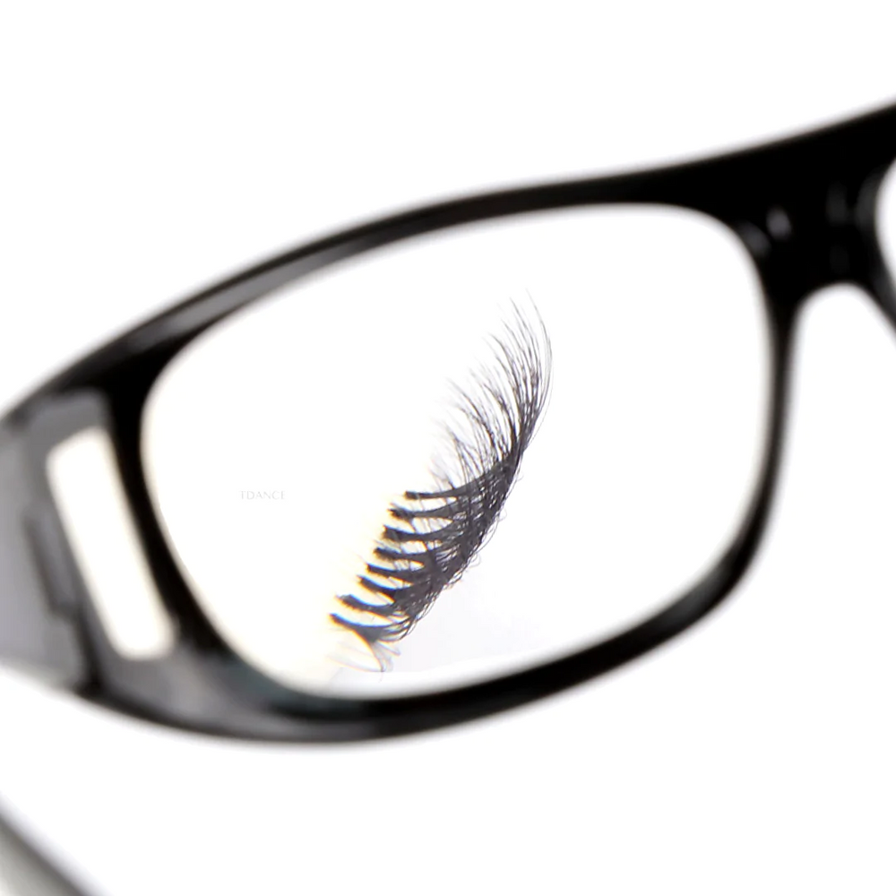Magnifying glasses for eyelash extensions-kolybel