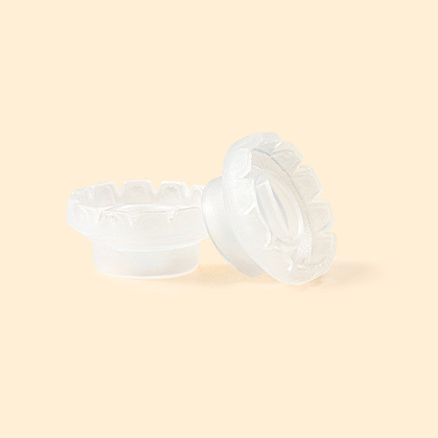 Blooming Glue Cup For Eyelash Extension (100pieces/pack) - Kolybel